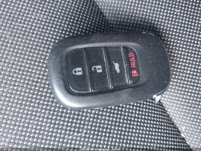 Продажа на аукционе авто 2025 Honda Cr-v Lx 2wd, vin: 7FARS3H23SE001225, номер лота: 45312571
