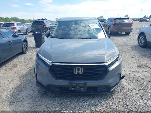 Продажа на аукционе авто 2025 Honda Cr-v Lx 2wd, vin: 7FARS3H23SE001225, номер лота: 45312571