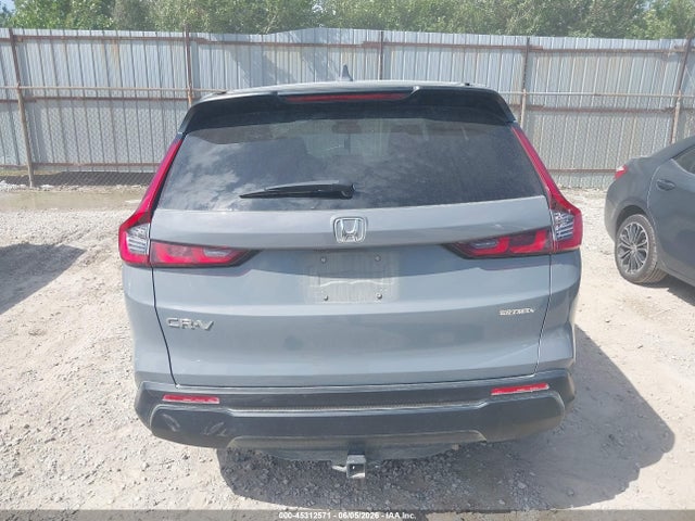 Продажа на аукционе авто 2025 Honda Cr-v Lx 2wd, vin: 7FARS3H23SE001225, номер лота: 45312571