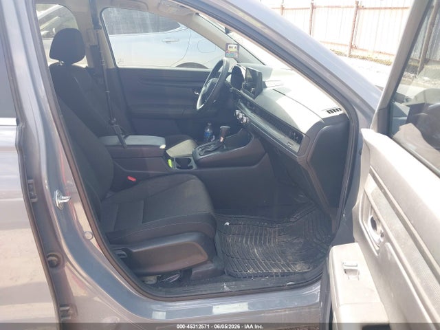 Продажа на аукционе авто 2025 Honda Cr-v Lx 2wd, vin: 7FARS3H23SE001225, номер лота: 45312571