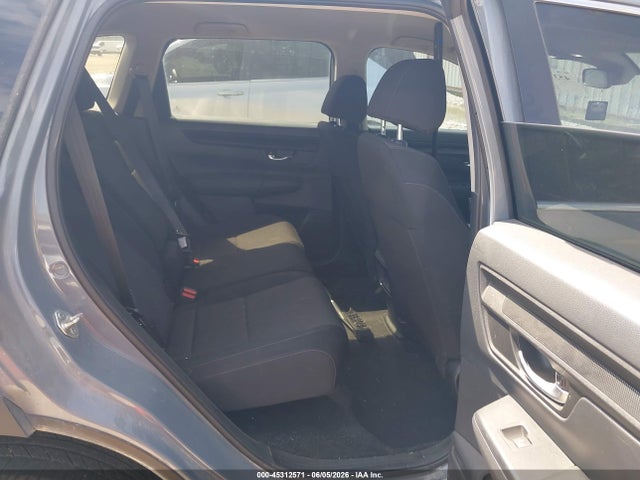 Продажа на аукционе авто 2025 Honda Cr-v Lx 2wd, vin: 7FARS3H23SE001225, номер лота: 45312571