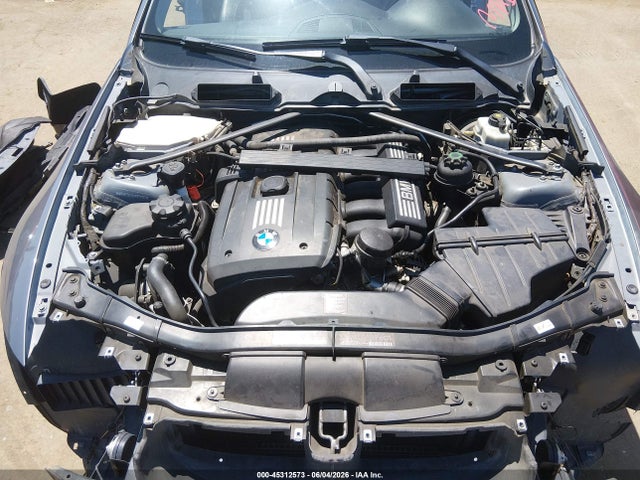 Aukcja sprzedaży 2011 Bmw 328i, vin: WBAKE5C56BE574152, numer aukcji: 45312573