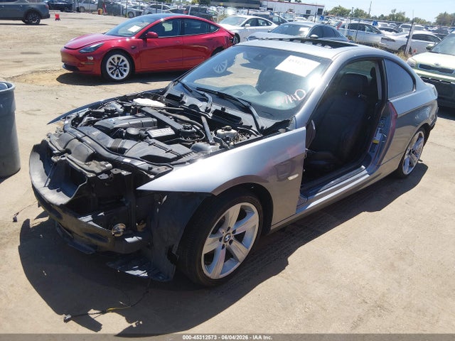 Aukcja sprzedaży 2011 Bmw 328i, vin: WBAKE5C56BE574152, numer aukcji: 45312573