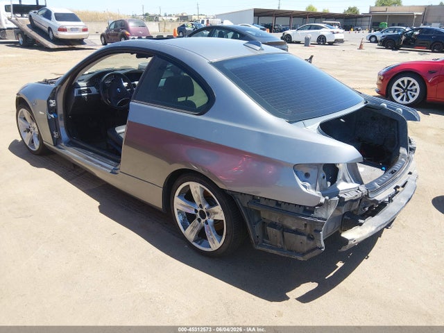 Aukcja sprzedaży 2011 Bmw 328i, vin: WBAKE5C56BE574152, numer aukcji: 45312573