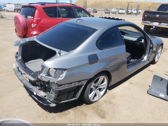 Aukcja sprzedaży 2011 Bmw 328i, vin: WBAKE5C56BE574152, numer aukcji: 45312573