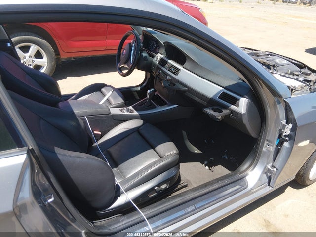 Aukcja sprzedaży 2011 Bmw 328i, vin: WBAKE5C56BE574152, numer aukcji: 45312573