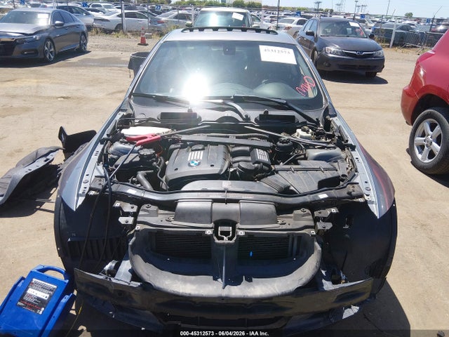 Aukcja sprzedaży 2011 Bmw 328i, vin: WBAKE5C56BE574152, numer aukcji: 45312573