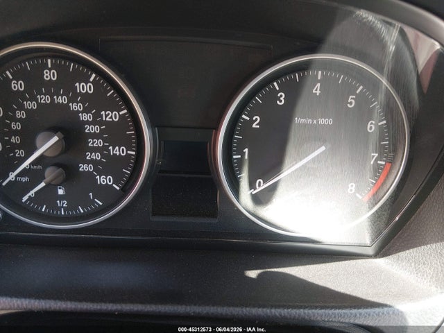 Aukcja sprzedaży 2011 Bmw 328i, vin: WBAKE5C56BE574152, numer aukcji: 45312573