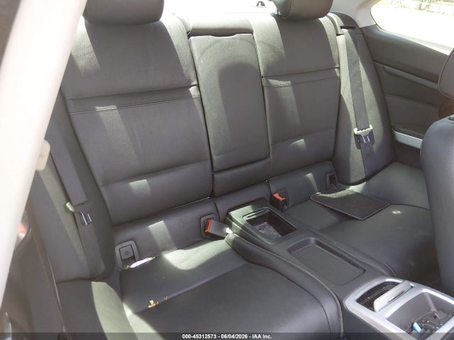 Aukcja sprzedaży 2011 Bmw 328i, vin: WBAKE5C56BE574152, numer aukcji: 45312573