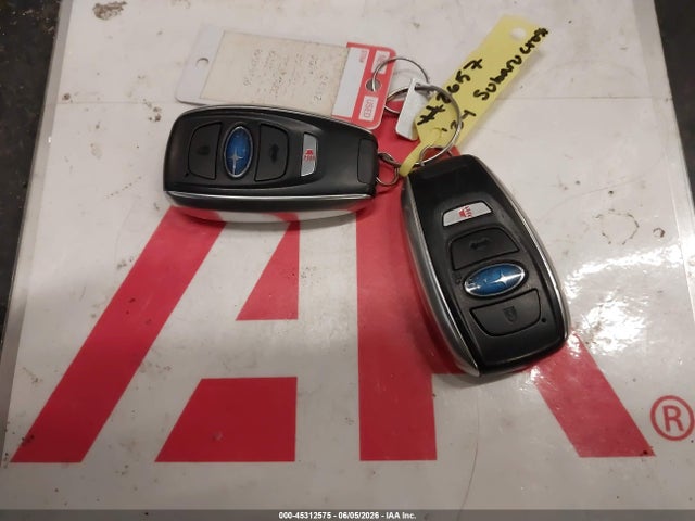 JF2GUADC5RH348356 Subaru Crosstrek Premium