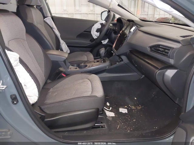 2024 Subaru Crosstrek Premium მანქანა იყიდება აუქციონზე, vin: JF2GUADC5RH348356, აუქციონის ნომერი: 45312575