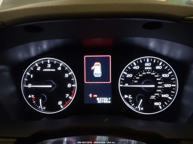Subaru Crosstrek Premium 2024 JF2GUADC5RH348356 Image 7