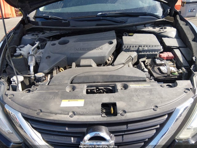 Aukcja sprzedaży 2018 Nissan Altima 2.5 S, vin: 1N4AL3AP8JC471960, numer aukcji: 45312578