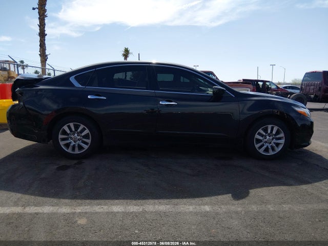 Aukcja sprzedaży 2018 Nissan Altima 2.5 S, vin: 1N4AL3AP8JC471960, numer aukcji: 45312578