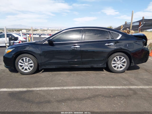 Aukcja sprzedaży 2018 Nissan Altima 2.5 S, vin: 1N4AL3AP8JC471960, numer aukcji: 45312578