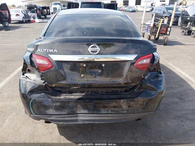 Aukcja sprzedaży 2018 Nissan Altima 2.5 S, vin: 1N4AL3AP8JC471960, numer aukcji: 45312578