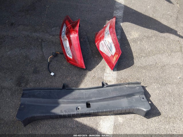 Aukcja sprzedaży 2018 Nissan Altima 2.5 S, vin: 1N4AL3AP8JC471960, numer aukcji: 45312578