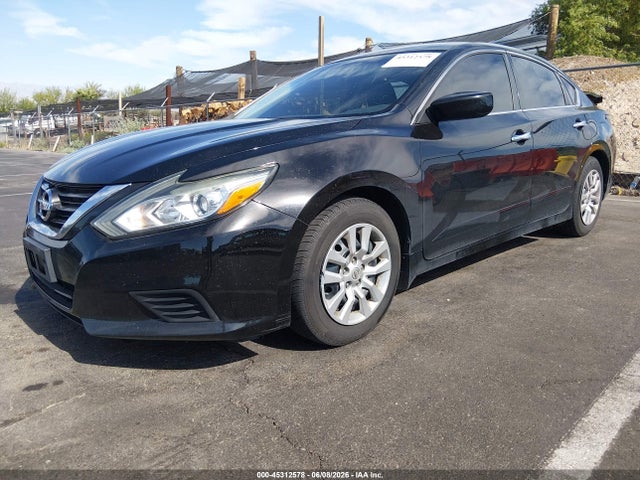 Aukcja sprzedaży 2018 Nissan Altima 2.5 S, vin: 1N4AL3AP8JC471960, numer aukcji: 45312578