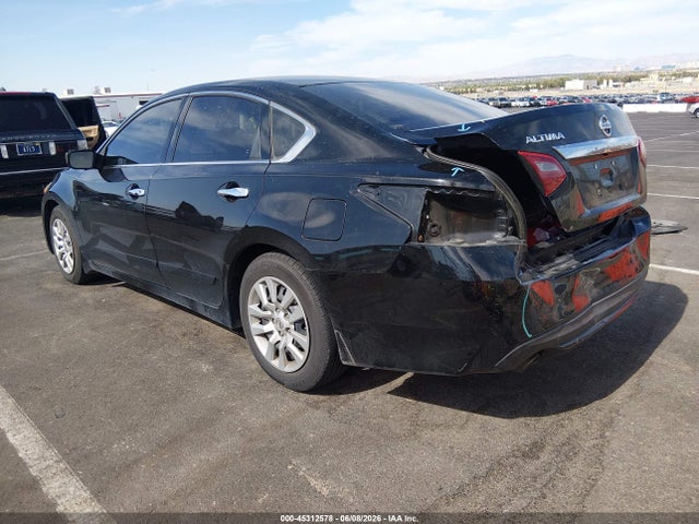 Aukcja sprzedaży 2018 Nissan Altima 2.5 S, vin: 1N4AL3AP8JC471960, numer aukcji: 45312578