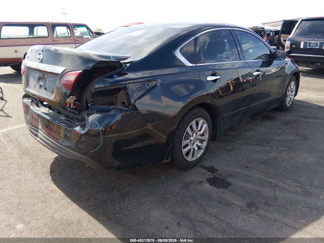 Aukcja sprzedaży 2018 Nissan Altima 2.5 S, vin: 1N4AL3AP8JC471960, numer aukcji: 45312578