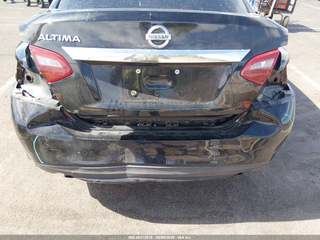 Aukcja sprzedaży 2018 Nissan Altima 2.5 S, vin: 1N4AL3AP8JC471960, numer aukcji: 45312578