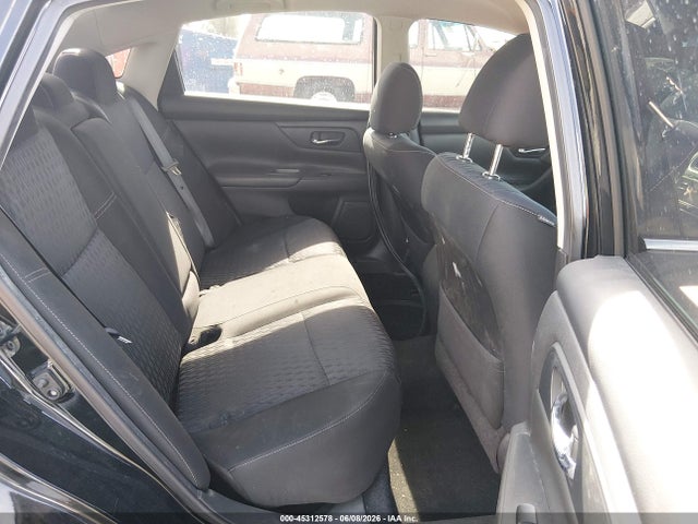 Aukcja sprzedaży 2018 Nissan Altima 2.5 S, vin: 1N4AL3AP8JC471960, numer aukcji: 45312578