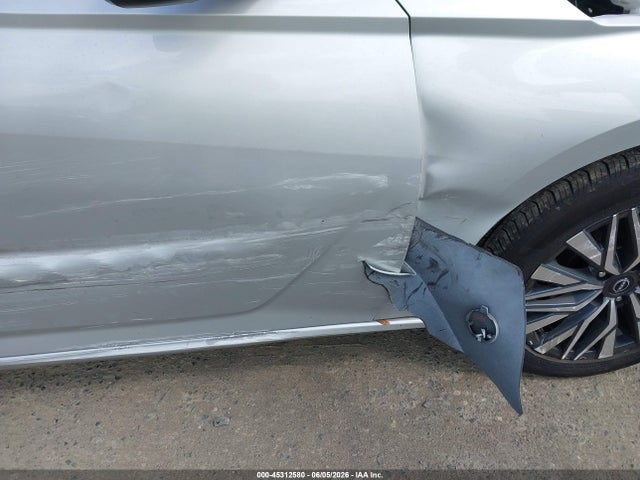 1N4BL4DV3SN386793 Nissan Altima Sv Fwd