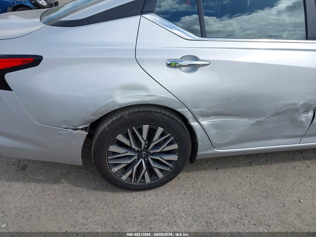1N4BL4DV3SN386793 Nissan Altima Sv Fwd
