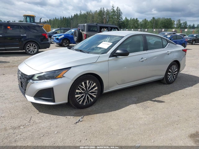 1N4BL4DV3SN386793 Nissan Altima Sv Fwd