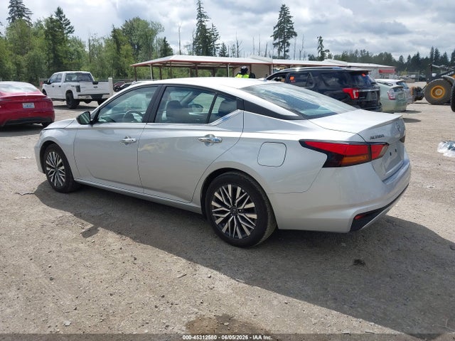 1N4BL4DV3SN386793 Nissan Altima Sv Fwd