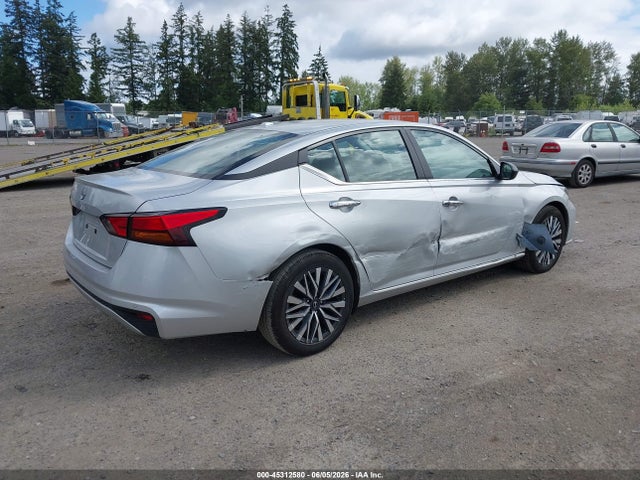 1N4BL4DV3SN386793 Nissan Altima Sv Fwd