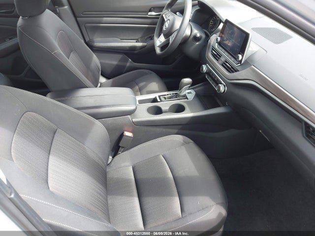 1N4BL4DV3SN386793 Nissan Altima Sv Fwd