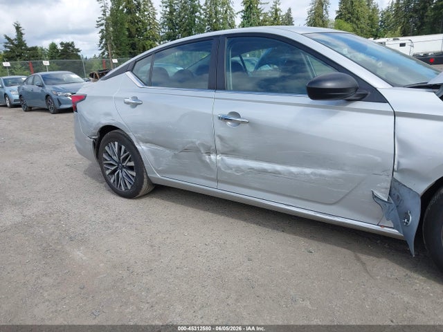 1N4BL4DV3SN386793 Nissan Altima Sv Fwd