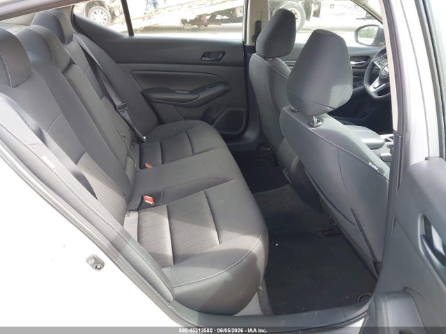 1N4BL4DV3SN386793 Nissan Altima Sv Fwd