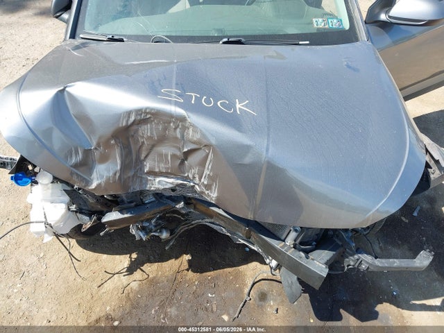 2019 Hyundai Elantra Sel მანქანა იყიდება აუქციონზე, vin: 5NPD84LF8KH403702, აუქციონის ნომერი: 45312581