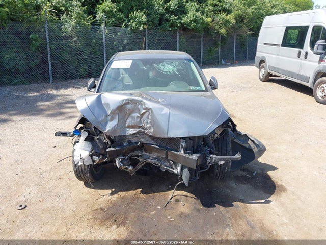 2019 Hyundai Elantra Sel მანქანა იყიდება აუქციონზე, vin: 5NPD84LF8KH403702, აუქციონის ნომერი: 45312581