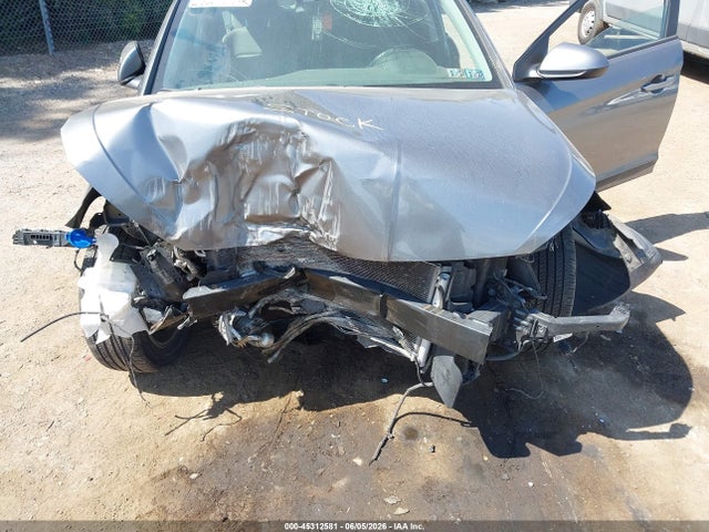 2019 Hyundai Elantra Sel მანქანა იყიდება აუქციონზე, vin: 5NPD84LF8KH403702, აუქციონის ნომერი: 45312581