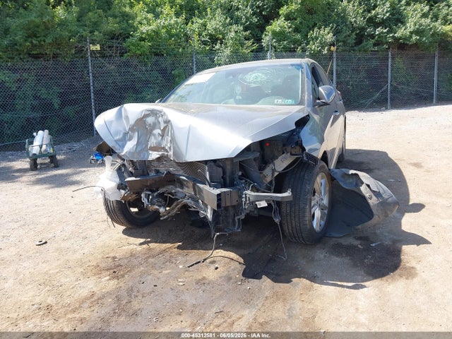 2019 Hyundai Elantra Sel მანქანა იყიდება აუქციონზე, vin: 5NPD84LF8KH403702, აუქციონის ნომერი: 45312581