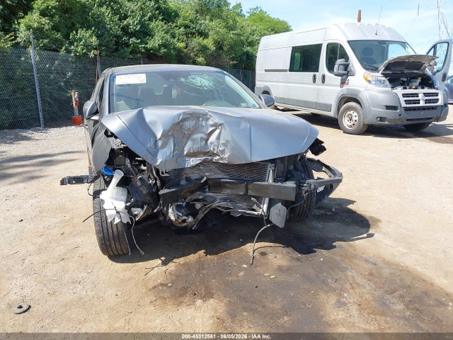 2019 Hyundai Elantra Sel მანქანა იყიდება აუქციონზე, vin: 5NPD84LF8KH403702, აუქციონის ნომერი: 45312581