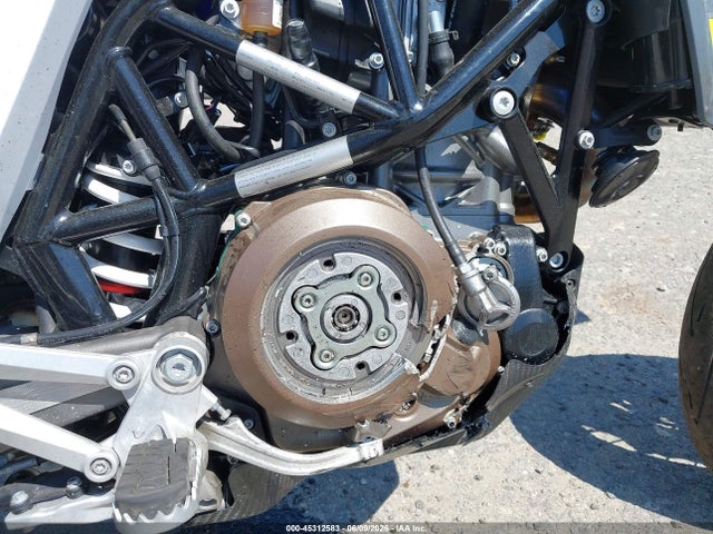 Husqvarna Supermoto 701 2022 VBKUSV404NM739910 Image 14