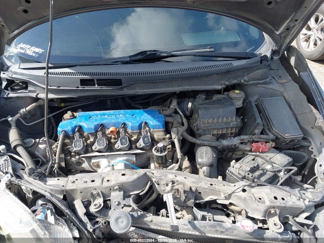 Aukcja sprzedaży 2014 Honda Civic Ex, vin: 19XFB2F8XEE060167, numer aukcji: 45312584