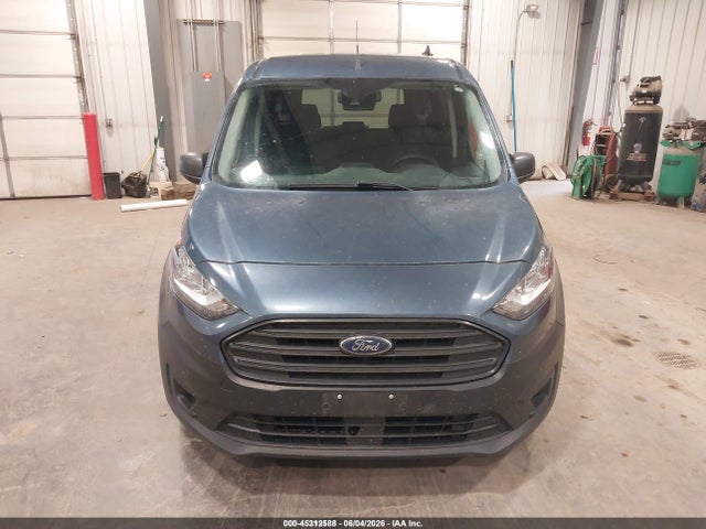 Ford Transit Connect Xl Passenger 2023 NM0GE9E28P1557691 Image 12