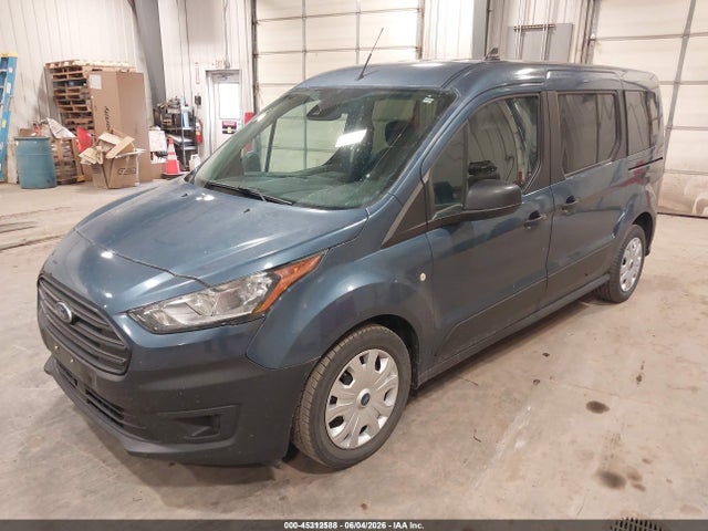 Ford Transit Connect Xl Passenger 2023 NM0GE9E28P1557691 Image 2