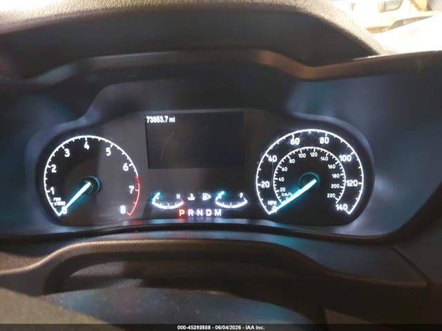 Ford Transit Connect Xl Passenger 2023 NM0GE9E28P1557691 Image 7