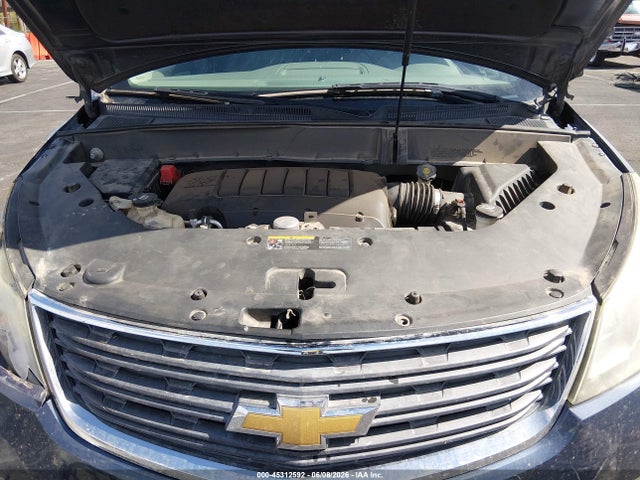Продаж на аукціоні авто 2014 Chevrolet Traverse Ls, vin: 1GNKRFED0EJ139051, номер лоту: 45312592