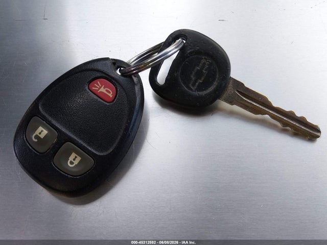 Продаж на аукціоні авто 2014 Chevrolet Traverse Ls, vin: 1GNKRFED0EJ139051, номер лоту: 45312592