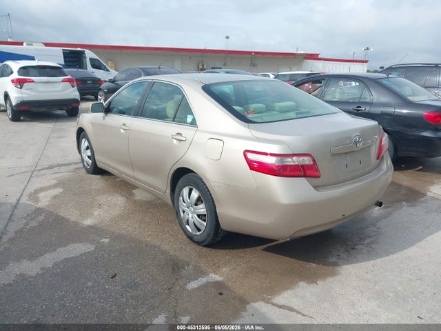 Aukcja sprzedaży 2007 Toyota Camry Ce, vin: 4T1BE46K27U505322, numer aukcji: 45312595