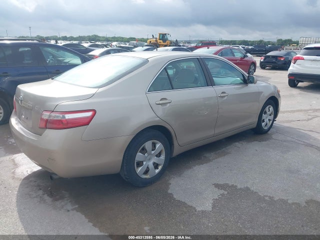 Aukcja sprzedaży 2007 Toyota Camry Ce, vin: 4T1BE46K27U505322, numer aukcji: 45312595