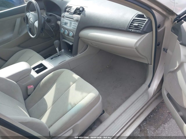Aukcja sprzedaży 2007 Toyota Camry Ce, vin: 4T1BE46K27U505322, numer aukcji: 45312595