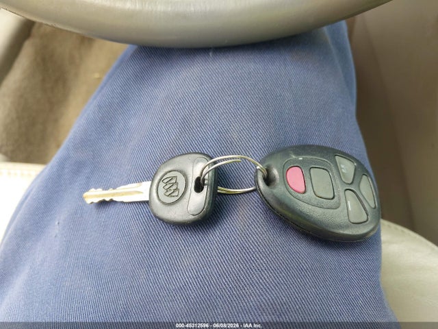 Продаж на аукціоні авто 2008 Buick Lacrosse Cxl, vin: 2G4WD582881276214, номер лоту: 45312596